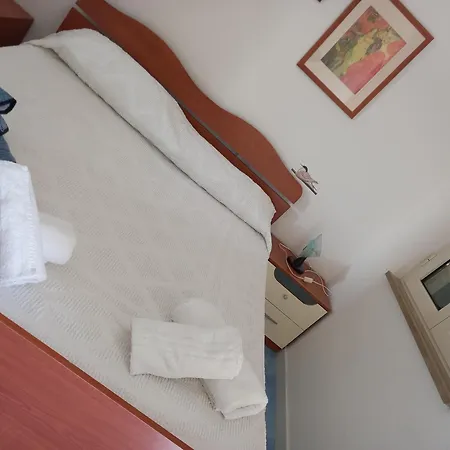 Sul Mare... Apartament