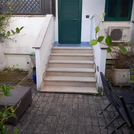 Apartament Sul Mare... *